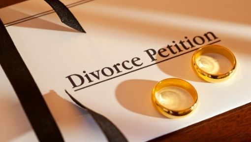 Divorcio incausado formato